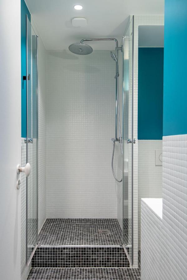 New - Superbe 1 Bdr Appt - Design 60'S - Paris 15E Leilighet Eksteriør bilde